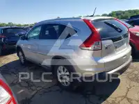 2014 Honda CR-V photo