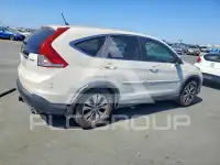 2014 Honda CR-V photo