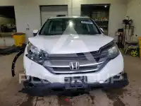 2014 Honda CR-V photo