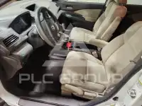 2014 Honda CR-V photo
