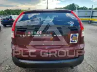 2014 Honda CR-V photo