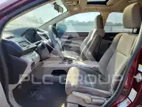 2014 Honda CR-V photo