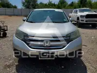 2014 Honda CR-V photo