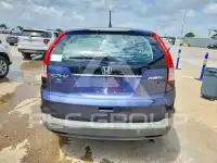2014 Honda CR-V photo