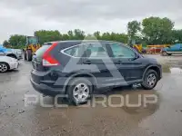 2014 Honda CR-V photo