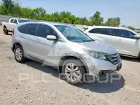 2014 Honda CR-V photo