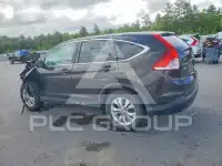 2014 Honda CR-V photo