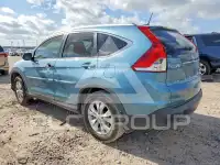 2014 Honda CR-V photo
