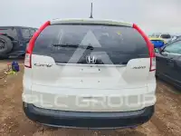 2014 Honda CR-V photo