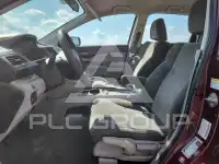 2014 Honda CR-V photo