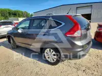 2014 Honda CR-V photo