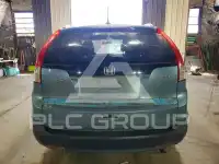 2014 Honda CR-V photo