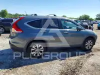 2014 Honda CR-V photo