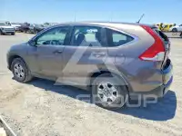 2014 Honda CR-V photo