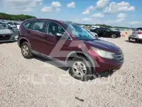 2014 Honda CR-V photo