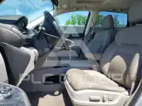 2014 Honda CR-V photo