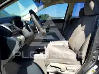 2014 Honda CR-V photo