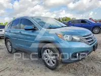 2014 Honda CR-V photo