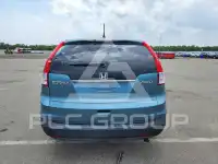 2014 Honda CR-V photo