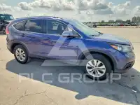 2014 Honda CR-V photo