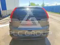 2014 Honda CR-V photo