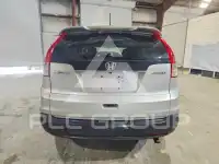 2014 Honda CR-V photo
