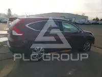 2014 Honda CR-V photo