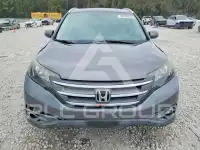 2014 Honda CR-V photo