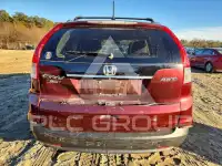 2014 Honda CR-V photo