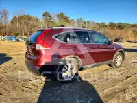 2014 Honda CR-V photo