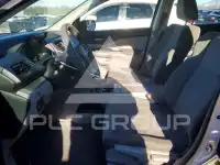 2014 Honda CR-V photo