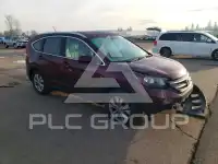 2014 Honda CR-V photo