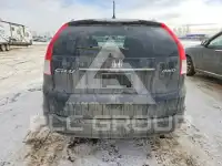 2014 Honda CR-V photo