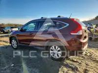 2014 Honda CR-V photo