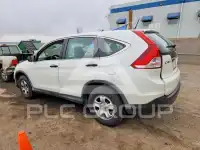 2014 Honda CR-V photo