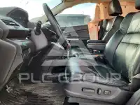 2014 Honda CR-V photo