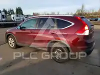 2014 Honda CR-V photo