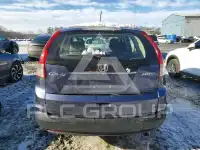 2014 Honda CR-V photo