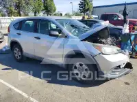 2014 Honda CR-V photo