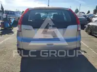2014 Honda CR-V photo