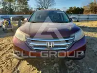 2014 Honda CR-V photo
