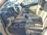 2014 Honda CR-V photo