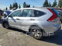 2014 Honda CR-V photo