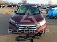 2014 Honda CR-V photo