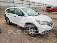2014 Honda CR-V photo