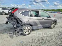2014 Honda CR-V photo