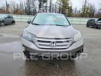 2014 Honda CR-V photo