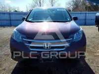 2014 Honda CR-V photo