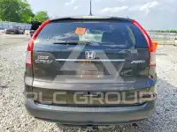 2014 Honda CR-V photo