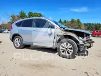 2014 Honda CR-V photo